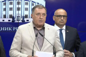Rusi ne daju Dodika i Srpsku: Moskva tražila hitnu sednicu SB, a evo šta su još poručili