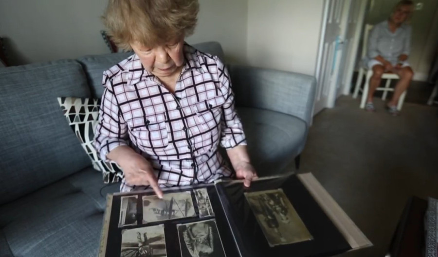 Hiroko je  preživela nuklearni napad na Hirošimu! Od bolne i sigurne smrti spasila je jedna stvar