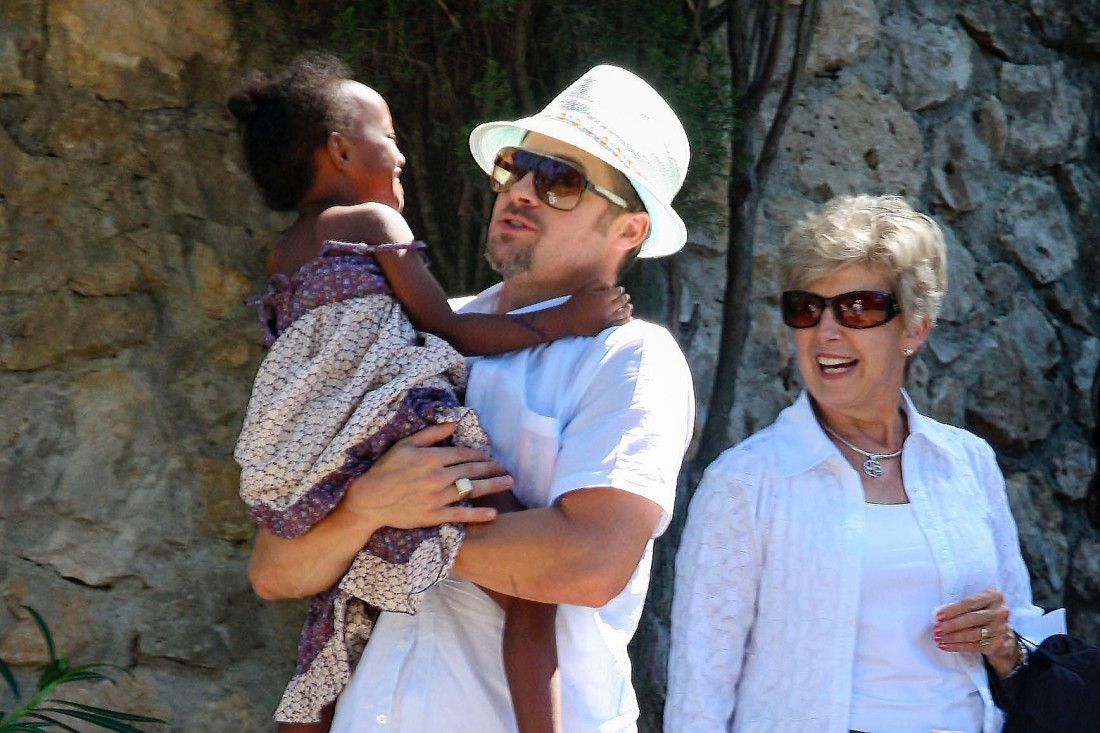 Preminula majka Breda Pita