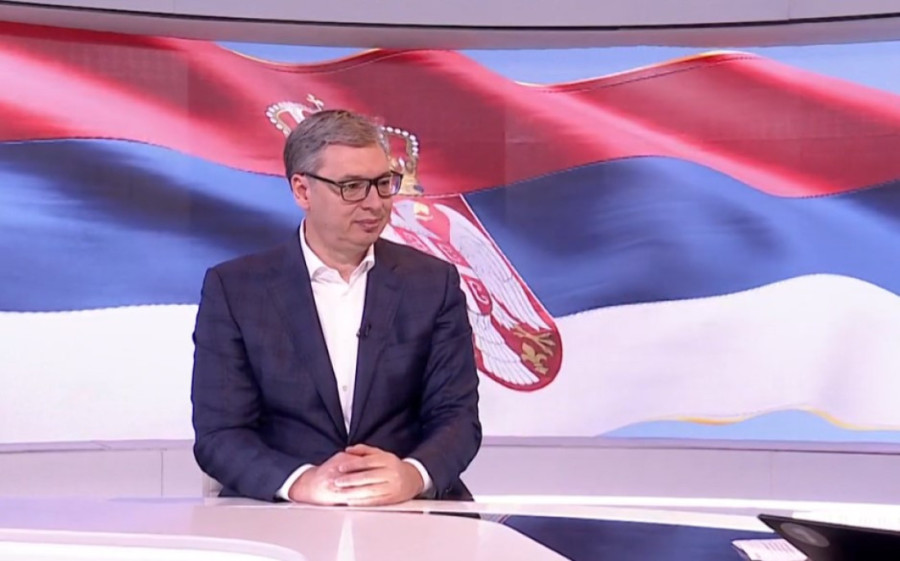 Vučić o novom paketu mera: Treba da se posvetimo napretku zemlje i da dokažemo da je pravda dostižna!