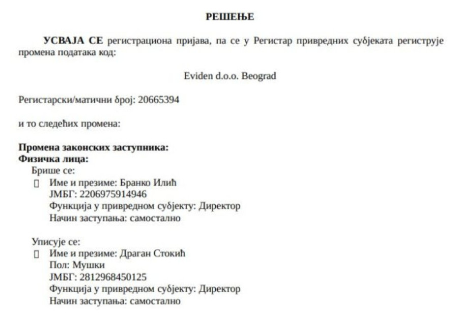 Ekskluzivno! Kako su blokaderi rektora Đokića zgrnuli milione?