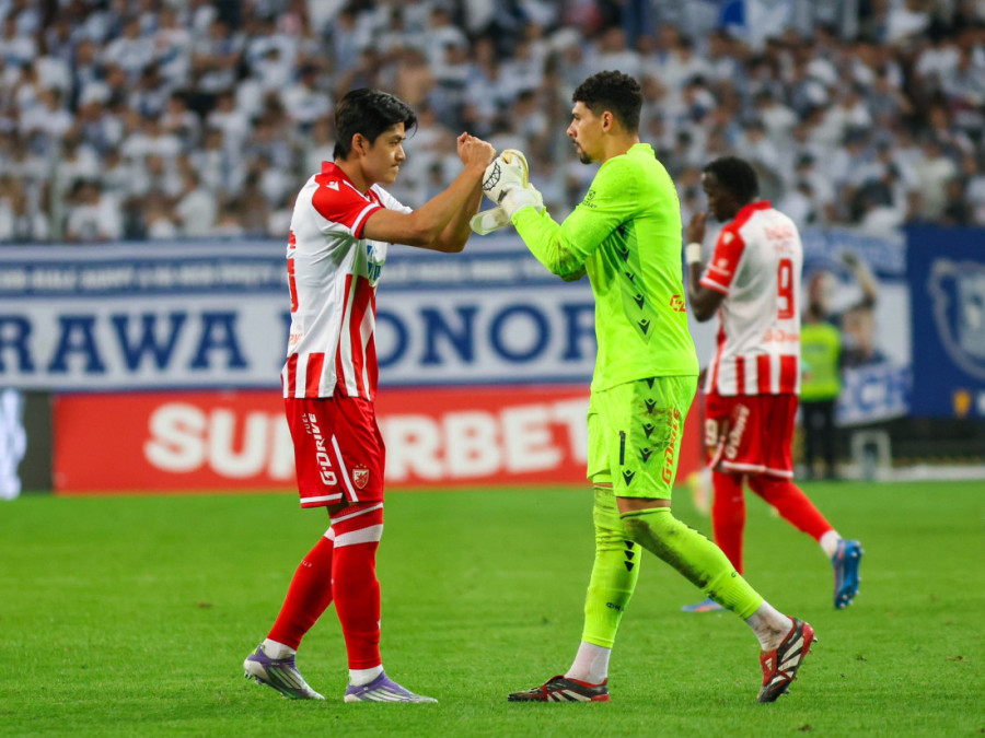 Lalatović suspendovan! Posle eliminacije iz Evrope, kažnjen u Crnoj Gori