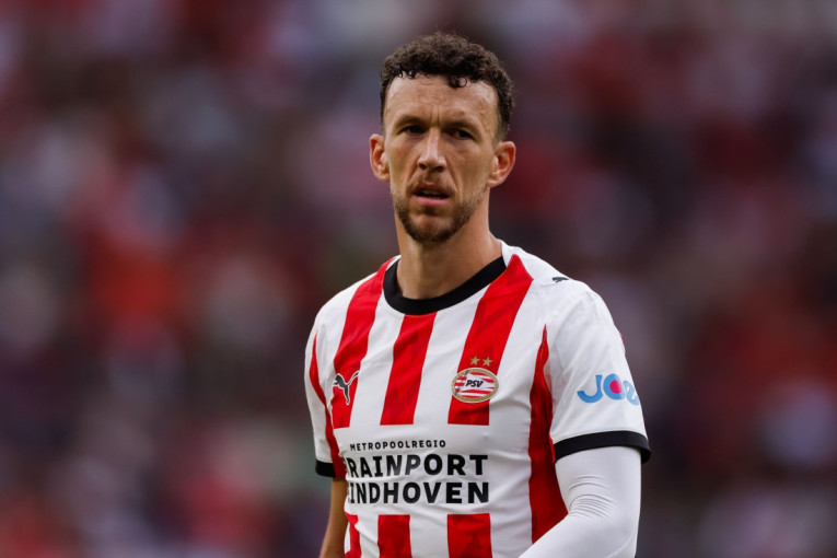 Senzacija veka u srpskom fudbalu: Ivan Perišić pregovara sa Novim Pazarom!
