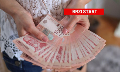 Šuške pljušte kao kiša: Deset biznis ideja u Srbiji za koje ne treba debela ušteđevina, a posla preko glave!