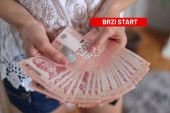 Država deli novac za ovu grupu građana! Evo ko ima pravo na podsticaje do 55 miliona dinara!