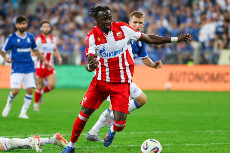 Milojević je doktor za kvalifikacije: Taktički savršen meč Zvezde - Krunićeva partija kao iz Milana, Babika obećava!