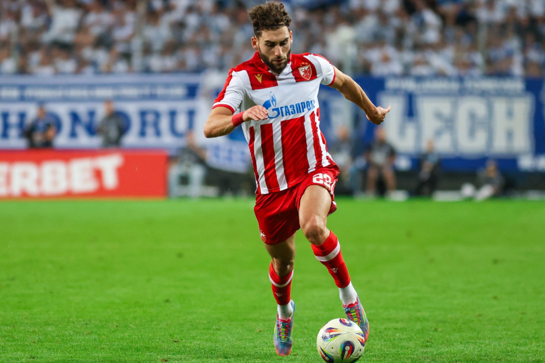 Milojević je doktor za kvalifikacije: Taktički savršen meč Zvezde - Krunićeva partija kao iz Milana, Babika obećava!