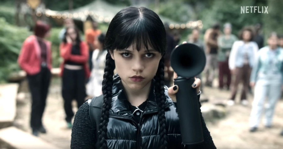 Katastrofalna propast nove serije iz franšize "Ratovi zvezda": Koštala neverovatnih 250 miliona dolara, otkazana posle prve sezone (VIDEO)