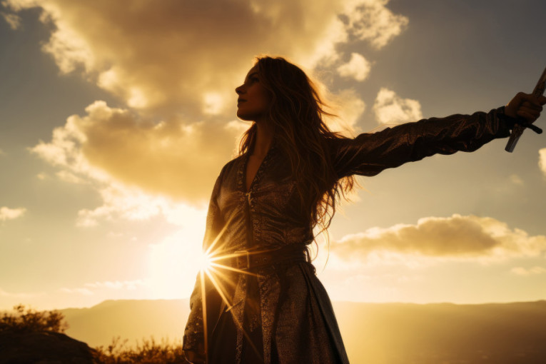 Sreća ih konačno pronalazi: Tokom prve nedelje septembra tri znaka Zodijaka osetiće punu magiju pomračenja i punog meseca