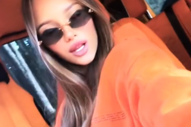 Raskalašna ćerka narko-bosa: Ovo je Zvicerova mezimica poznata po divljanju u Crnoj Gori