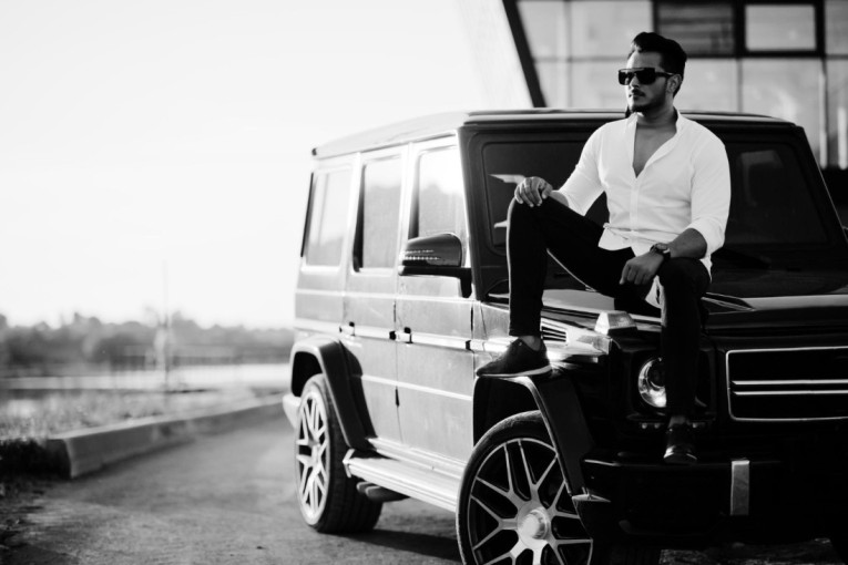 Kralj terena ne silazi sa trona: Mercedesova G klasa ubeležila još jedan neverovatan rekord