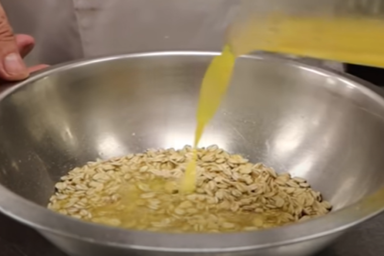 Recept za omiljeni doručak princeze Dajane: Jedite i vi ovsenu kašu vrednu kraljevskog stola