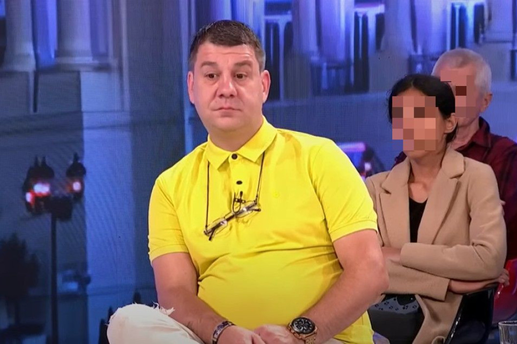 Miljana Kulić udarila na Ivana Marinkovića: Zbog ovoga mu i zabranila da viđa sina!