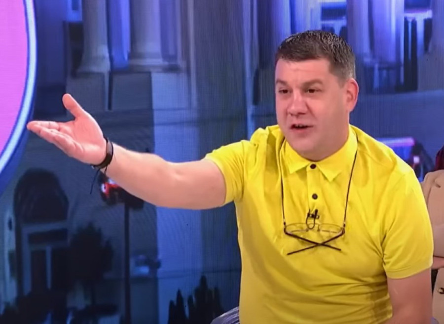 Marija razočarana zbog Ivanovog odnosa prema Željku: Raspitaću se dobro kod advokata!