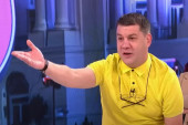 Ivan Marinković pred ulazak u "Elitu 9" u klinču sa Kulićima: Hoću da se utvrdi očinstvo!