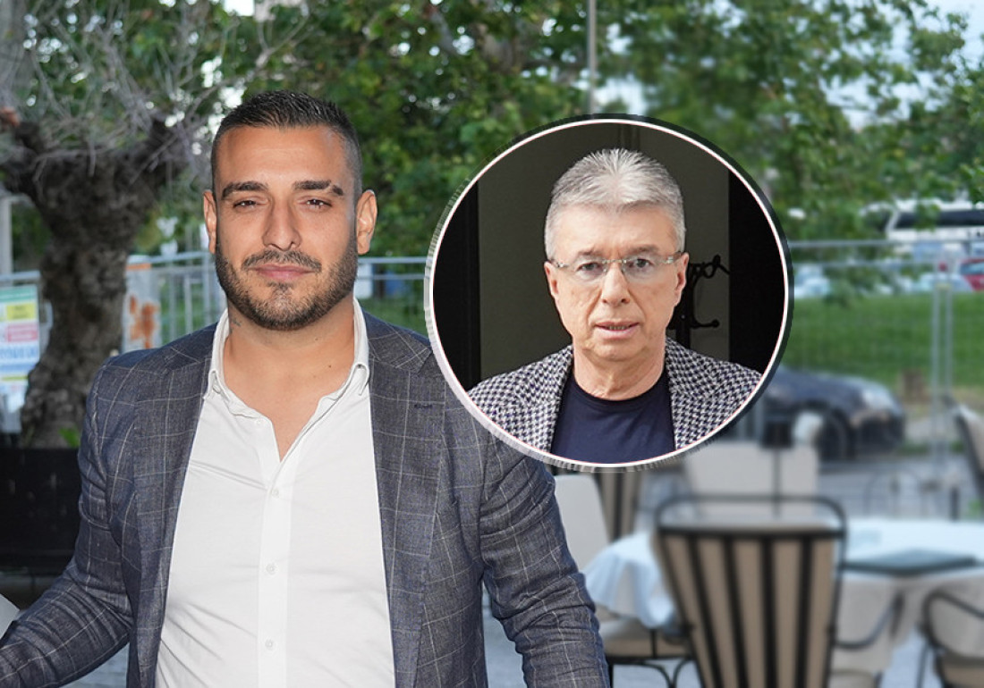 "Sa Saletovim odlaskom, želja se ugasila!" Jovana Pajić o Marijinom odlasku iz "Granda"!