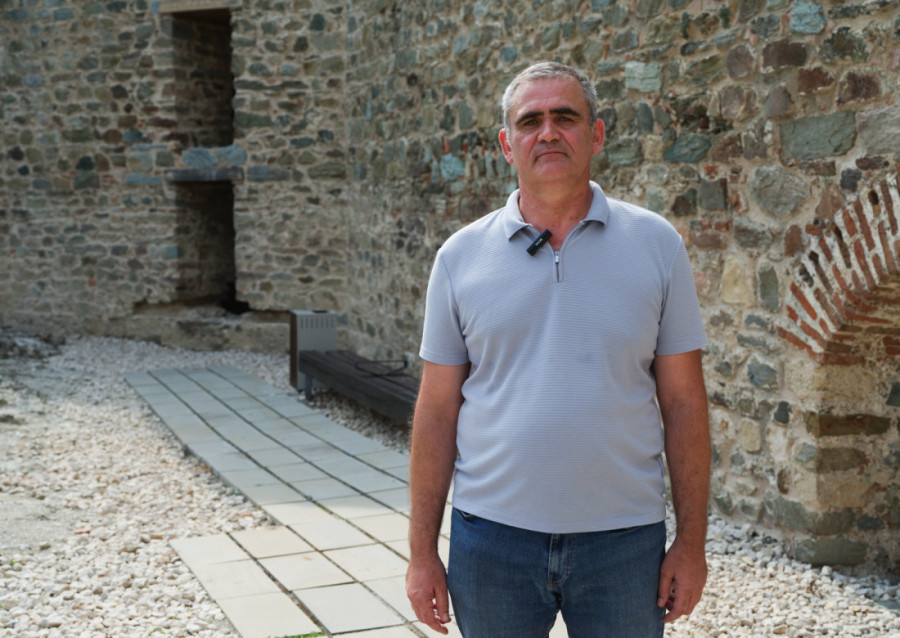 Posetili smo Ramsku tvrđavu, impozantnu dunavsku lepoticu koja čuva istoriju i najlepši zalazak Sunca na rekama u Evropi (FOTO/VIDEO)