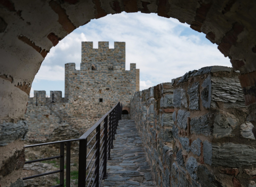 Posetili smo Ramsku tvrđavu, impozantnu dunavsku lepoticu koja čuva istoriju i najlepši zalazak Sunca na rekama u Evropi (FOTO/VIDEO)