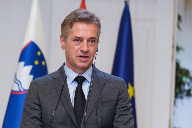 Slovenija uvela još jednu zabranu Izraelu!