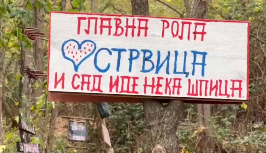 Stranci iz Afrike i Azije razbili enigmu: Evo ko je misteriozni čovek sa Rudnika (FOTO)