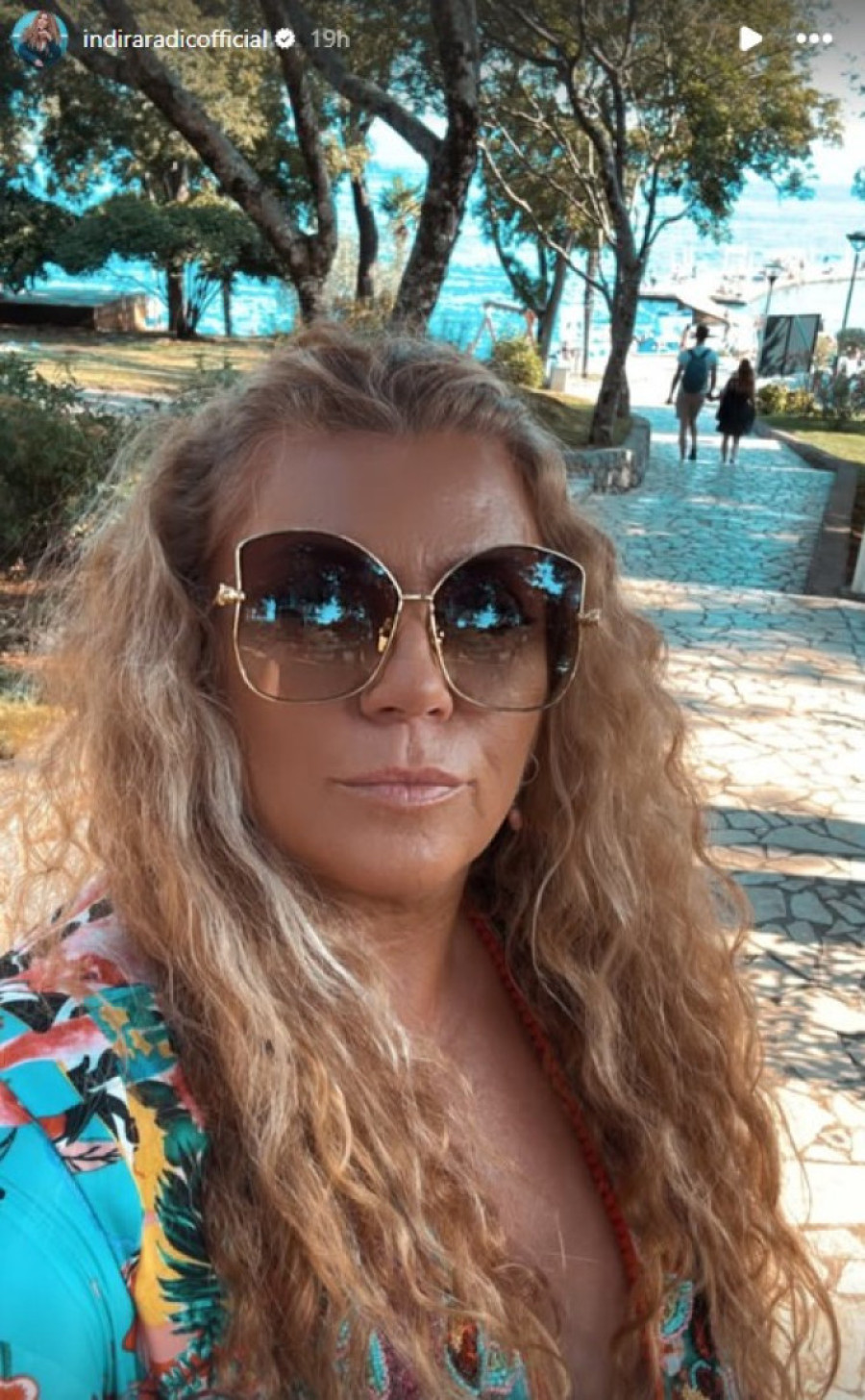 Nećete verovati koliko nekretnina poseduje Indira Radić: Pevačica se ovde preselila, uložila 300.000 evra!