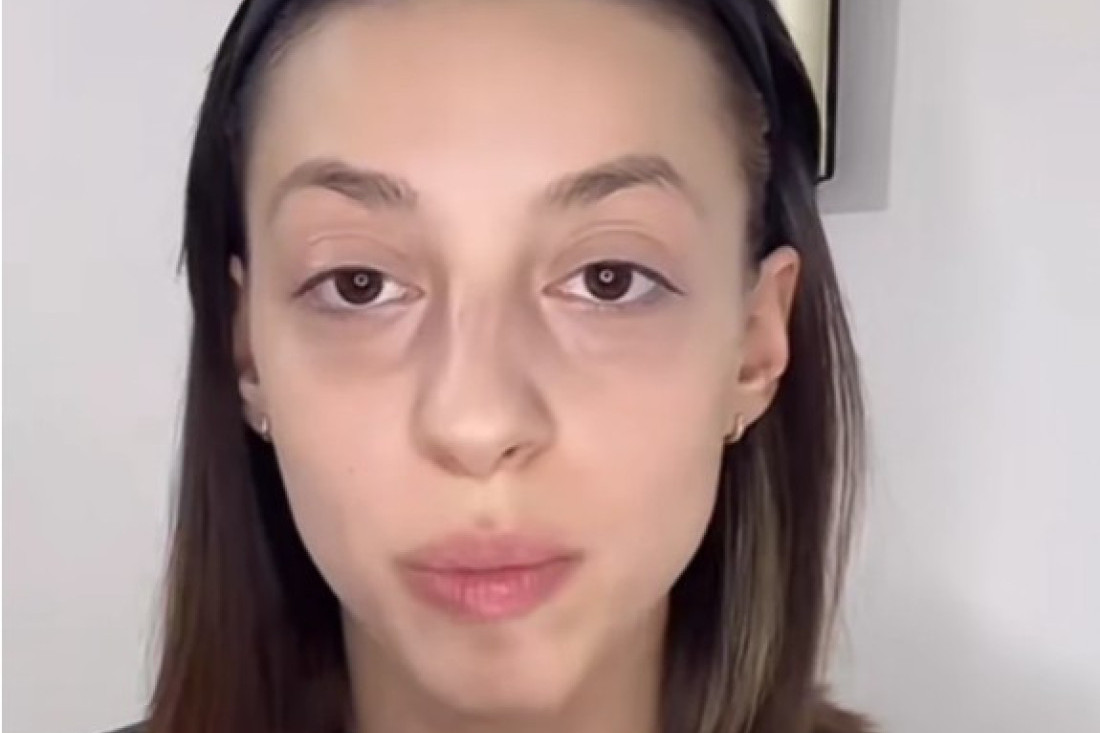 Uhapšena poznata tiktokerka u Beogradu: Napala policajce!