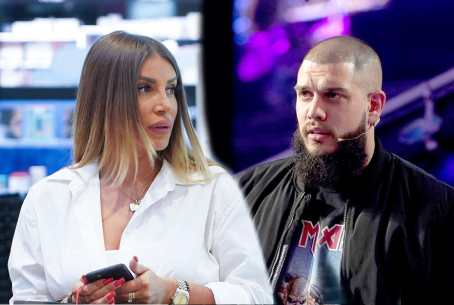 Dragojević otvorio vrata kuće koju je kupio! Progovorio o borbi za potomstvo: Razmatrali smo veštačku oplodnju