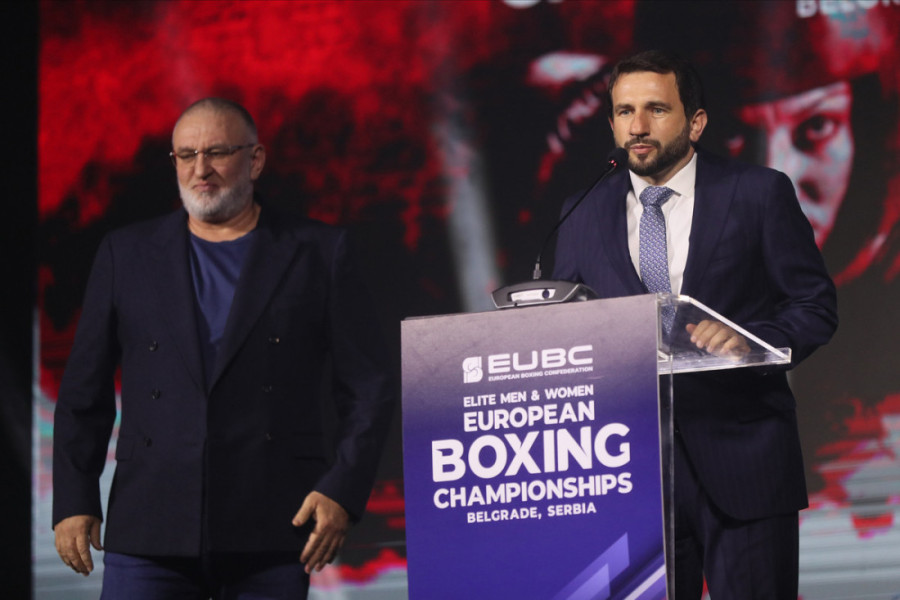 IBA nagradila srpske bokserke! Posle medalja, stigao i novac