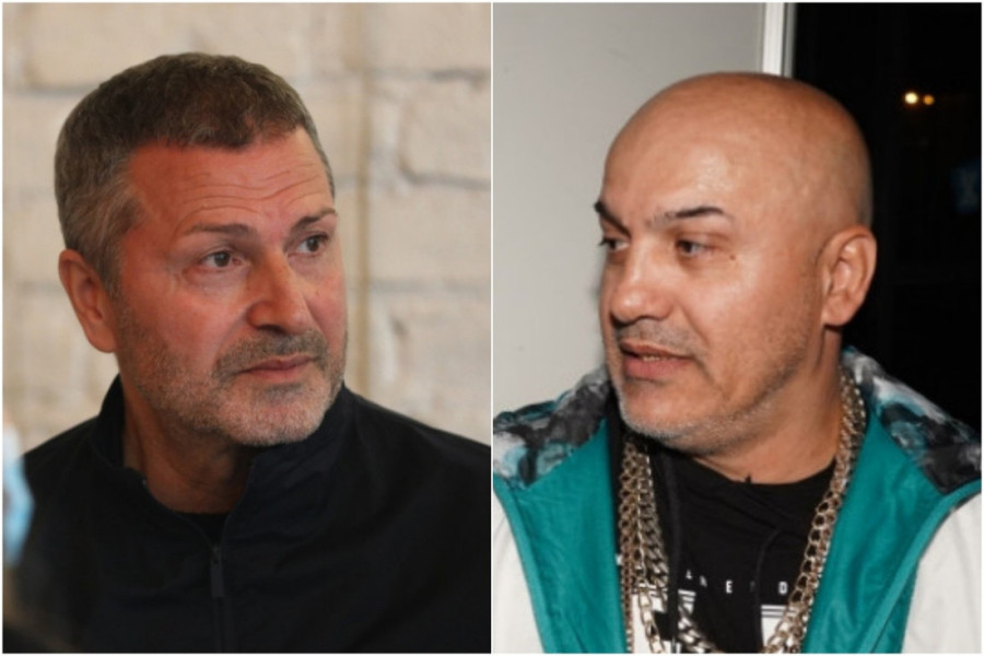 Skandal! Toni Cetinski otkazao koncert u Novom Sadu, pomenuo ratne devedesete: "Da sam to znao ranije..."