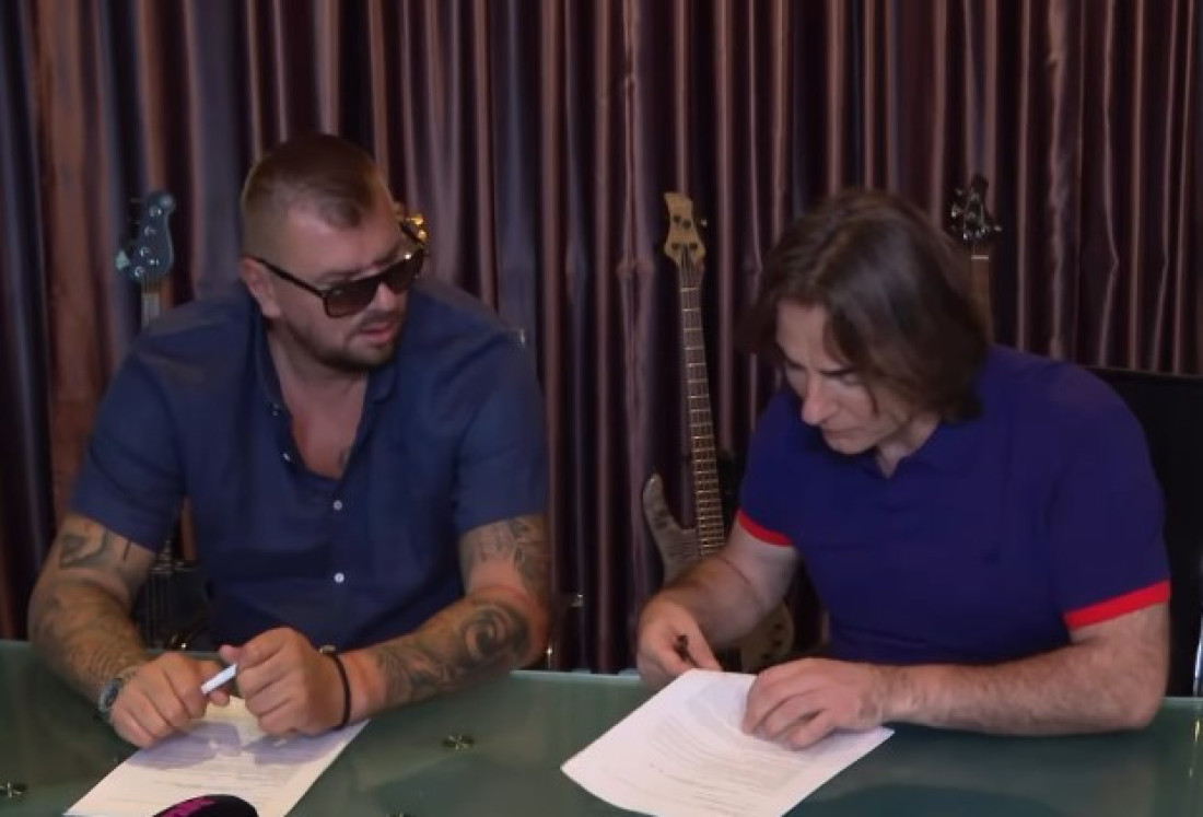 Janjuš ulazi u "Elitu 9"! Željko Mitrović otkrio sve detalje takmičenja (VIDEO)