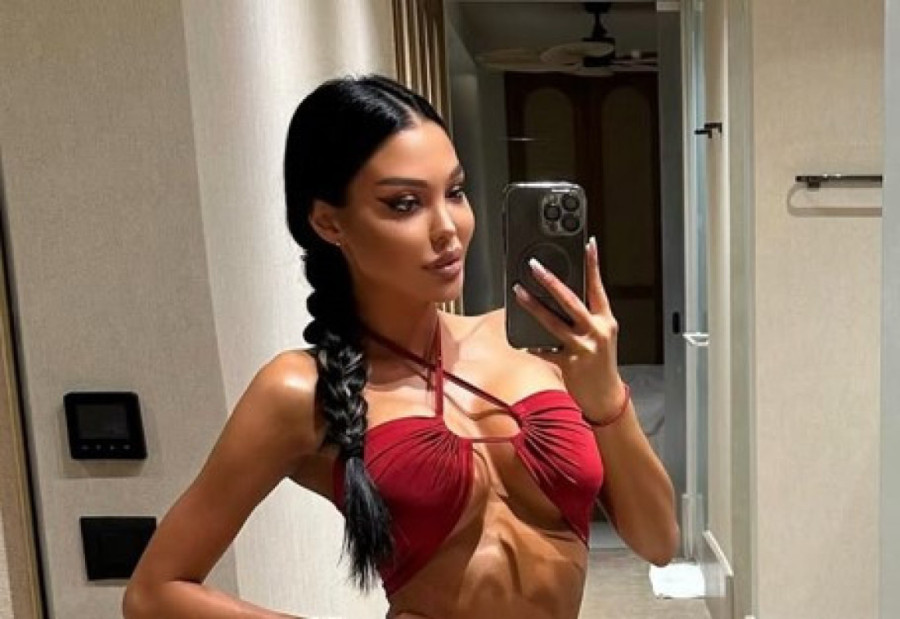 Milica razočarana u Terzu nakon prvog susreta sa ćerkom: Nije me zvao da pita za nju!