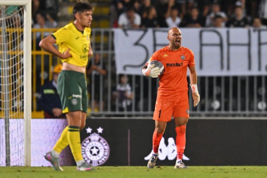 Američki Srbin potpisao: Transfer je rekordan! (FOTO/VIDEO)