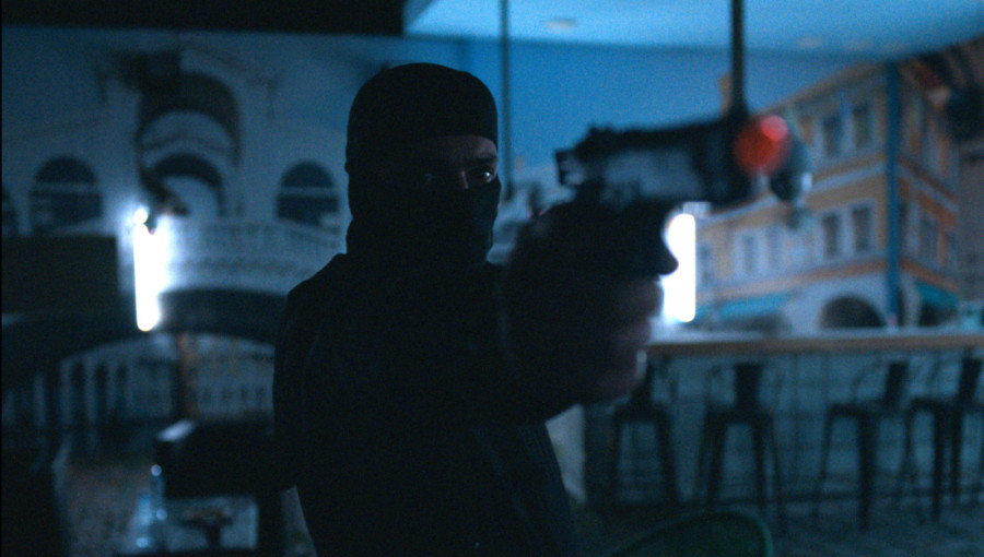 "Yugo Florida" proglašen najboljm filmom na festivalu u Skoplju: Andriji Kuzmanoviću specijalno priznanje (FOTO/VIDEO)