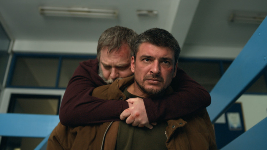 Andrija Kuzmanović o filmu "Yugo Florida": Jednu stvar mi nisu dozvolili (FOTO/VIDEO)