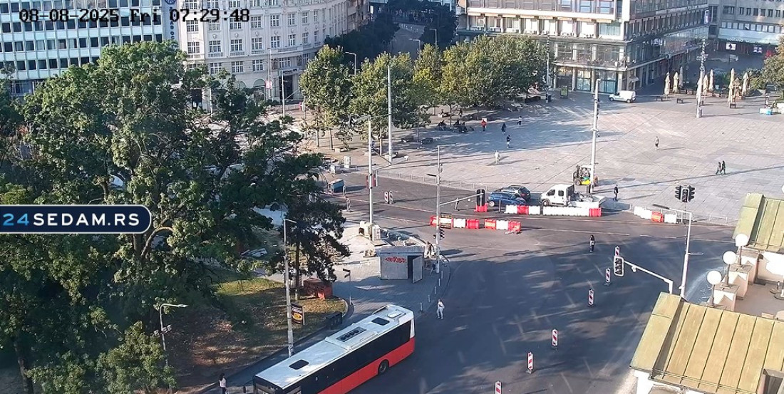 Velike promene u javnom prevozu: Nove noćne linije stižu u ova naselja, evo ko je prvi na spisku i kada startuju