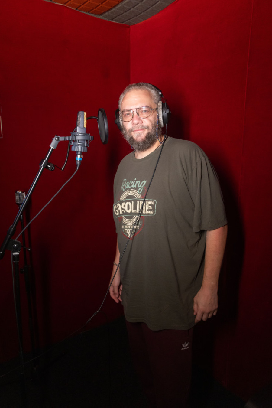 Naša popularna pevačica pozajmljuje glas u novoj animaciji "Super Čarli": Priča o bebi koja ima supermoći (FOTO/VIDEO)