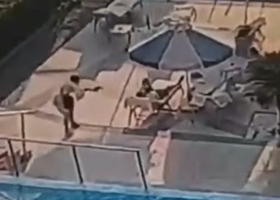 Ludi Džoni ga umalo ubio, sad hteli da mu "prosviraju" lobanju! Ko je misteriozni Marko Ljubiša Kan od koga i smrt beži?! (VIDEO)