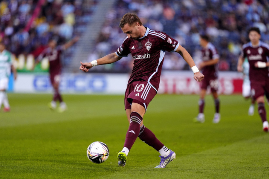 Sudijski ekspert jasan: Partizanov Đurđević nije trebalo da dobije drugi žuti (VIDEO)