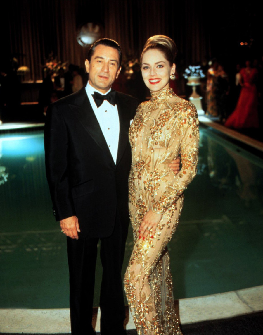 Ona se drogira i vezuje svoje dete za krevet: Kako je Šeron Stoun umalo ostala bez uloge za koju je rođena (FOTO/VIDEO)