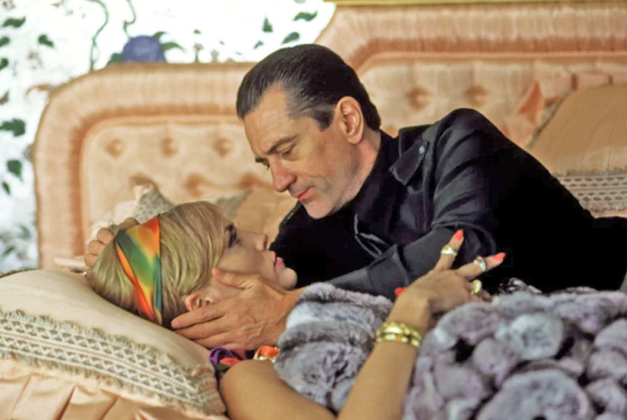 Ona se drogira i vezuje svoje dete za krevet: Kako je Šeron Stoun umalo ostala bez uloge za koju je rođena (FOTO/VIDEO)