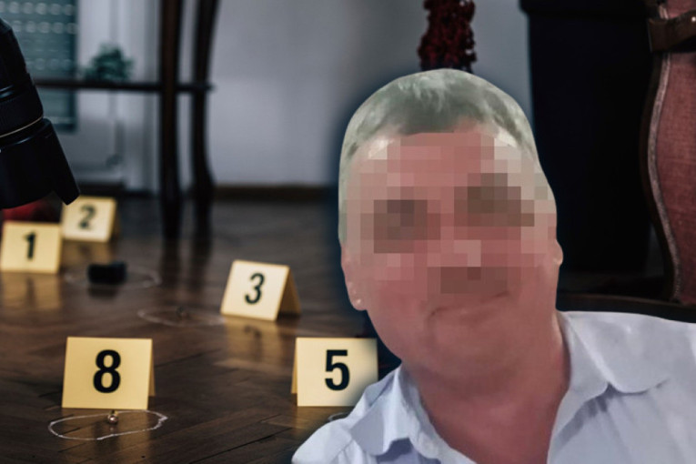 Horor u zgradi: Komšinica iz pakla preti - Ubiću vas sve golim rukama!