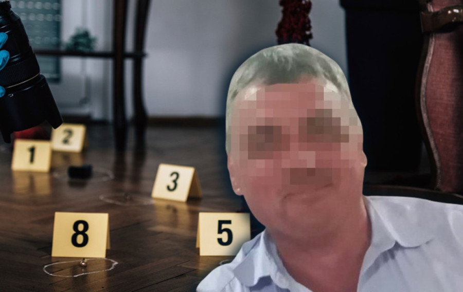 Brutalna likvidacija u Tetovu! Blokiran ceo grad, sasuli kišu metaka u "golfa"