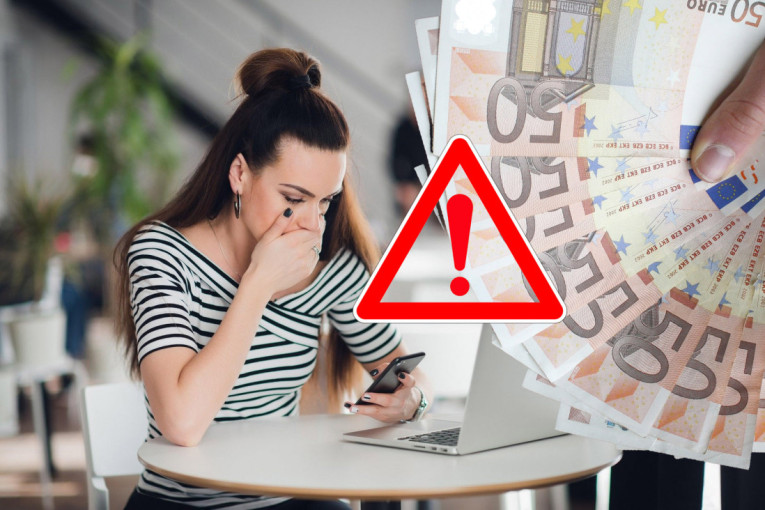 Nova pravila za Srbe na granicama sa EU: Kraj pečatiranja pasoša, od ovog datuma skeniraju lice i traže otiske prstiju!