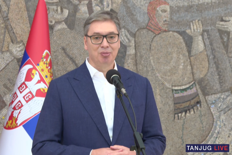 Vučić otkrio šta je suština obojene revolucije: Ovo su tri tačke napada na Srbiju, pogledajte na šta udaraju i sve će vam biti jasno