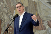 Vučić predstavlja nove ekonomske mere u nedelju u 11 časova