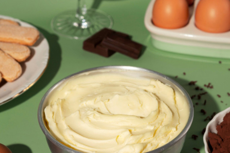 Recept dana: Tart sa kajsijama osvaja sočnim nadevom i prhkim testom