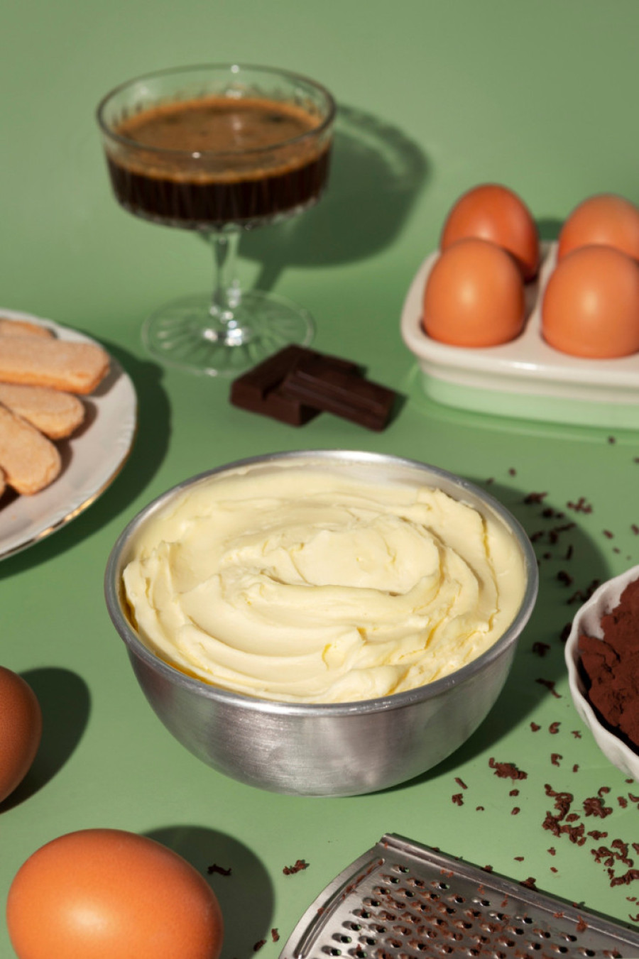 Kako da napravite savršen puter krem koji ide u brojne poslastice? Treba strpljenja, a mi imamo najbolji recept