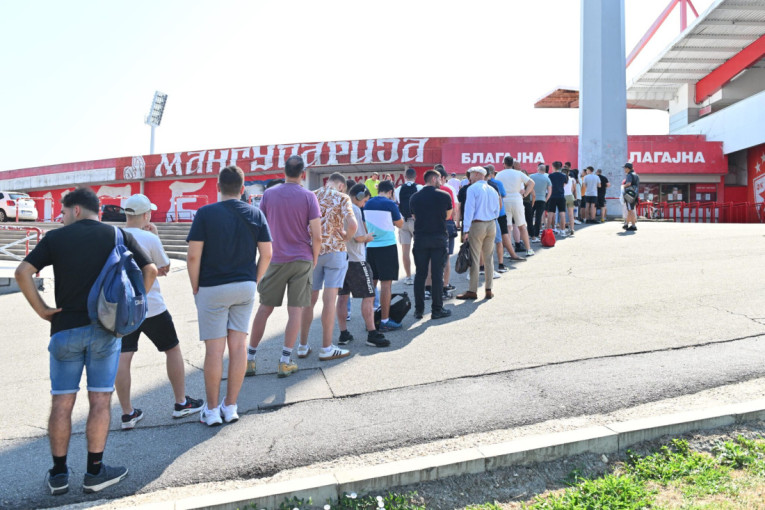 Holandski fudbal više neće biti isti! Nema milosti – posle odluke suda ugašen drugi najstariji klub u zemlji!