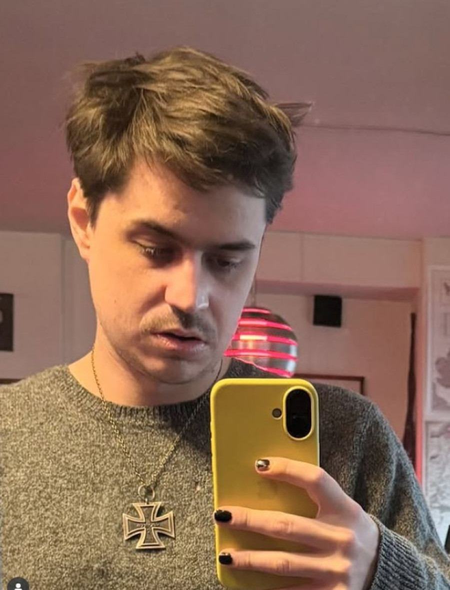 Uhapšen unuk Džeka Nikolsona: Posle porodične drame zakazano mu i suđenje!