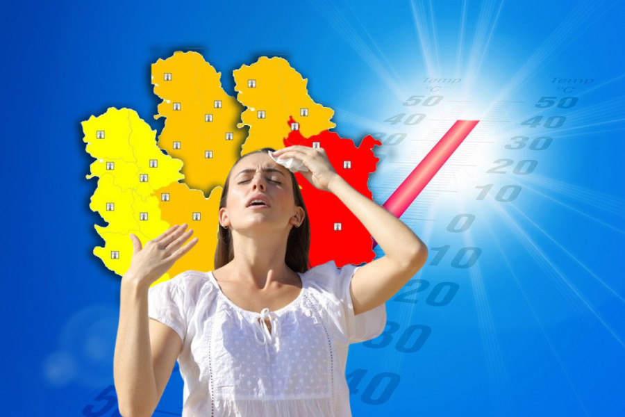 Teška nesreća na stanici: Voz prignječio radnika, bori se za život!